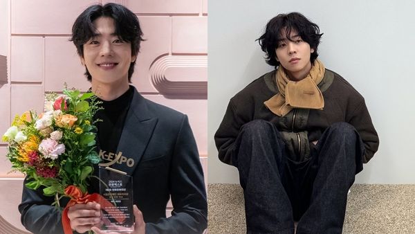 外送稿用　▲▼蔡鍾協。（圖／翻攝自Instagram／chaejh_）