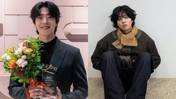 外送稿用　▲▼蔡鍾協。（圖／翻攝自Instagram／chaejh_）