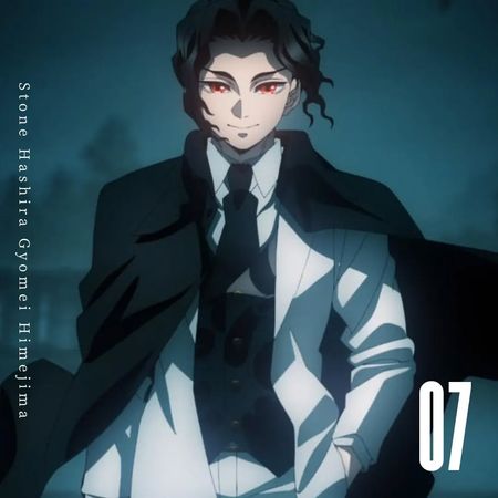 鬼滅之刃,鬼舞辻無慘（圖／翻攝自鬼滅之刃IG粉專）