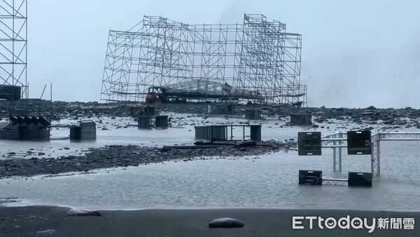 ▲▼    台東縣太麻里         。（圖／記者楊晨東翻攝）