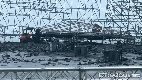 ▲▼    台東縣太麻里         。（圖／記者楊晨東翻攝）