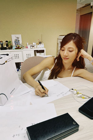 ▲▼ 蔡黃汝和Dance Flow主唱Takeshi 夢幻合體掀回憶殺 。（圖／晴空鳥提供）