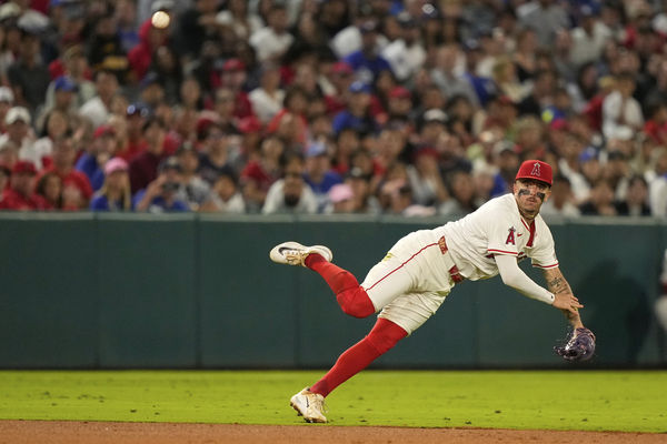 ▲▼天使尼托。（圖／達志影像／美聯社）