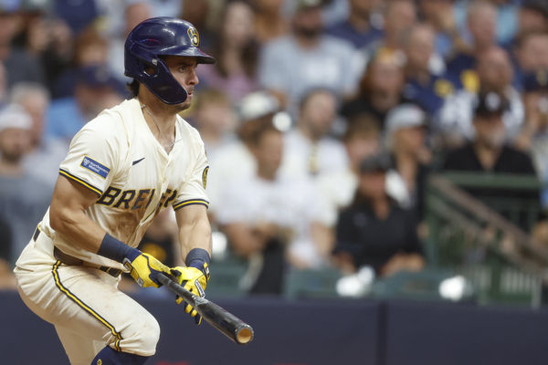 ▲佛里力克（Sal Frelick）。（圖／達志影像／美聯社）