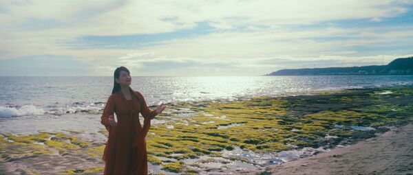 ▲▼金曲歌后羅思容》唱出深藏在身體裡的記憶與傷痕。（圖／目宿媒體提供）