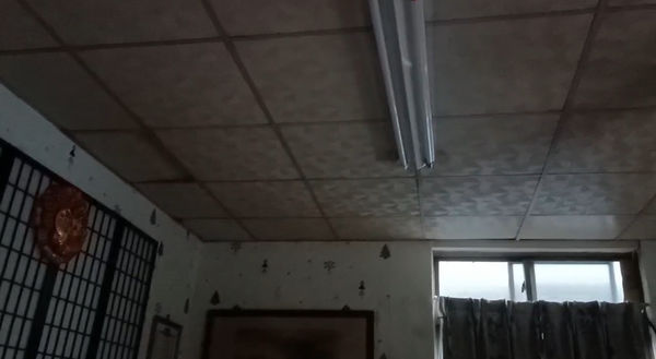 ▲▼桃源山區災情             。（圖／翻攝自石永貴臉書）