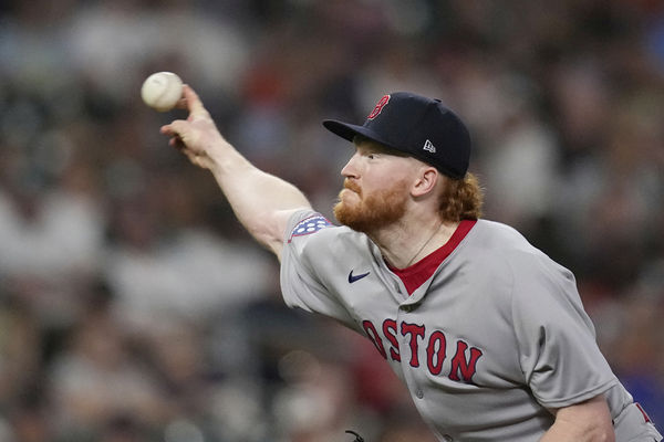 ▲▼紅襪梅伊。（圖／達志影像／美聯社）