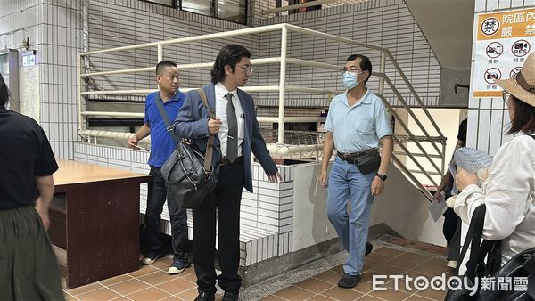▲▼東海女大生,媽媽,司機。（圖／記者許權毅攝）