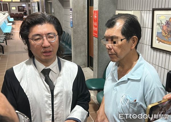 ▲▼東海女大生,媽媽,司機。（圖／記者許權毅攝）