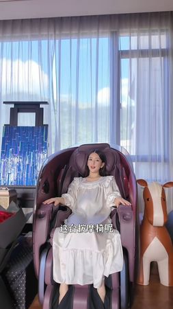 ▲方媛曬出郭富城為她添置的機器。（圖／翻攝自方媛抖音）