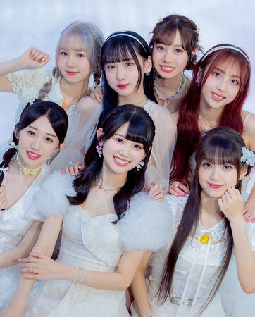 ▲▼AKB48 Team TP推出二十週年紀念單曲〈Oh my pumpkin!〉的中文版本。（圖／好言娛樂提供）