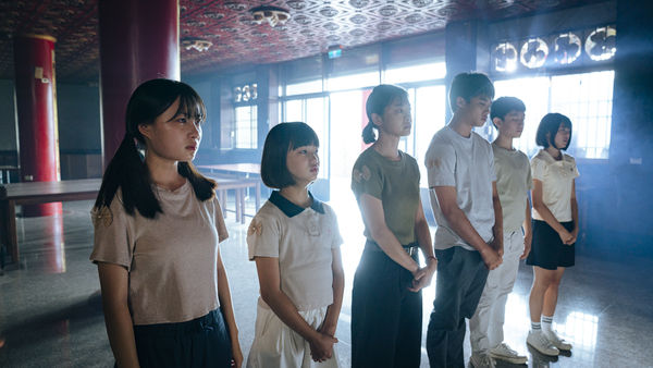 ▲大愛劇《我們六個》播出後，在網路上引發熱烈迴響。（圖／大愛提供）