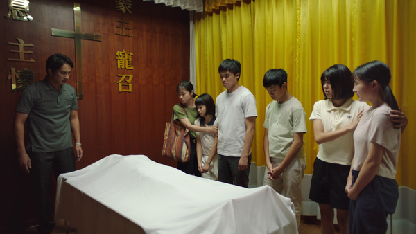 ▲大愛劇《我們六個》播出後，在網路上引發熱烈迴響。（圖／大愛提供）