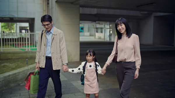 ▲大愛劇《我們六個》播出後，在網路上引發熱烈迴響。（圖／大愛提供）