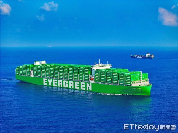 ▲▼長榮海運。（圖／長榮海運提供）