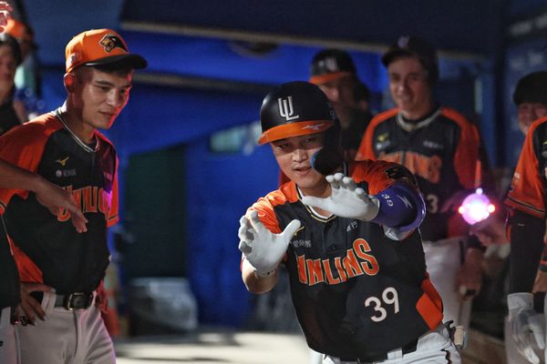 ▲▼林祖傑。（圖／統一獅提供）