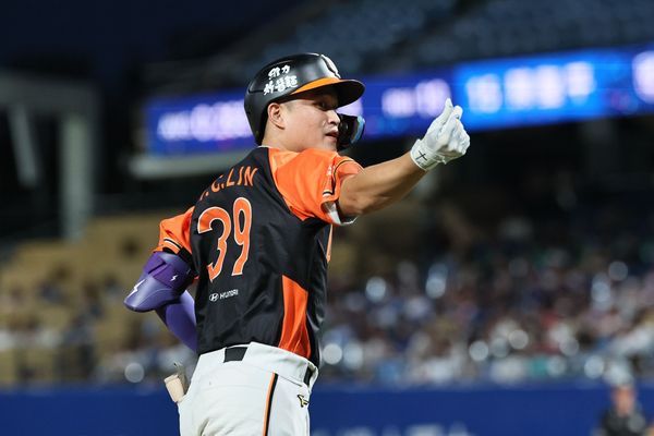 ▲▼林祖傑。（圖／統一獅提供）