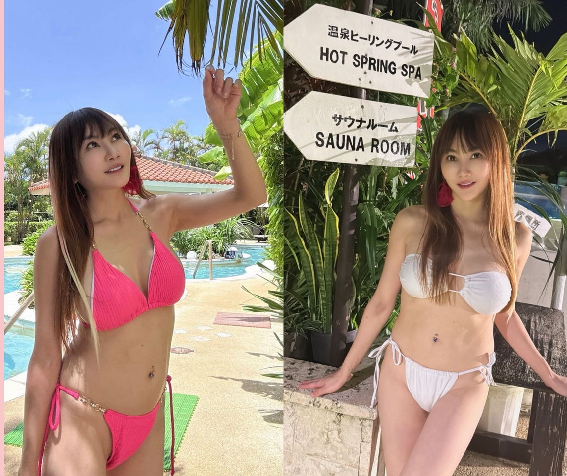 ▲▼王宥忻 。（圖／《女神愛啪啪 IPAPA》提供）