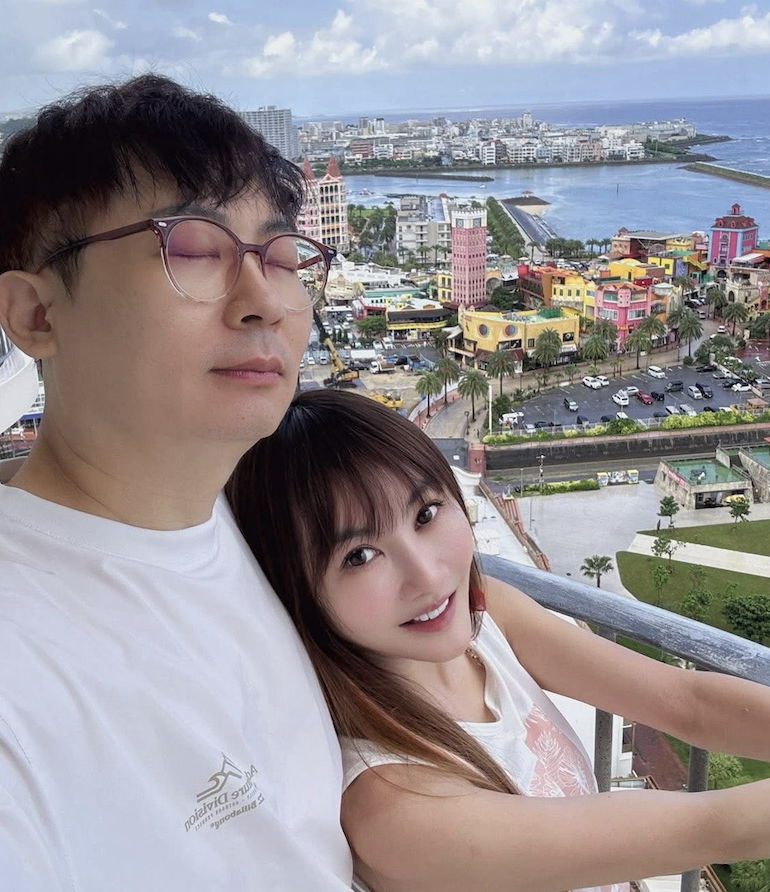 ▲▼王宥忻 。（圖／《女神愛啪啪 IPAPA》提供）