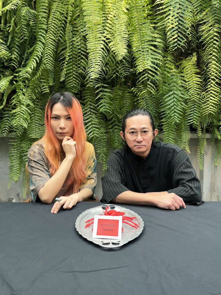 ▲▼Tizzy Bac　加碼台中、高雄「Sit Down Please」特別場。（圖／相信音樂提供）