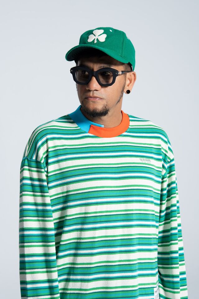 ▲▼蘇打綠、張震嶽將出席2025春浪音樂節。（圖／友善的狗提供）