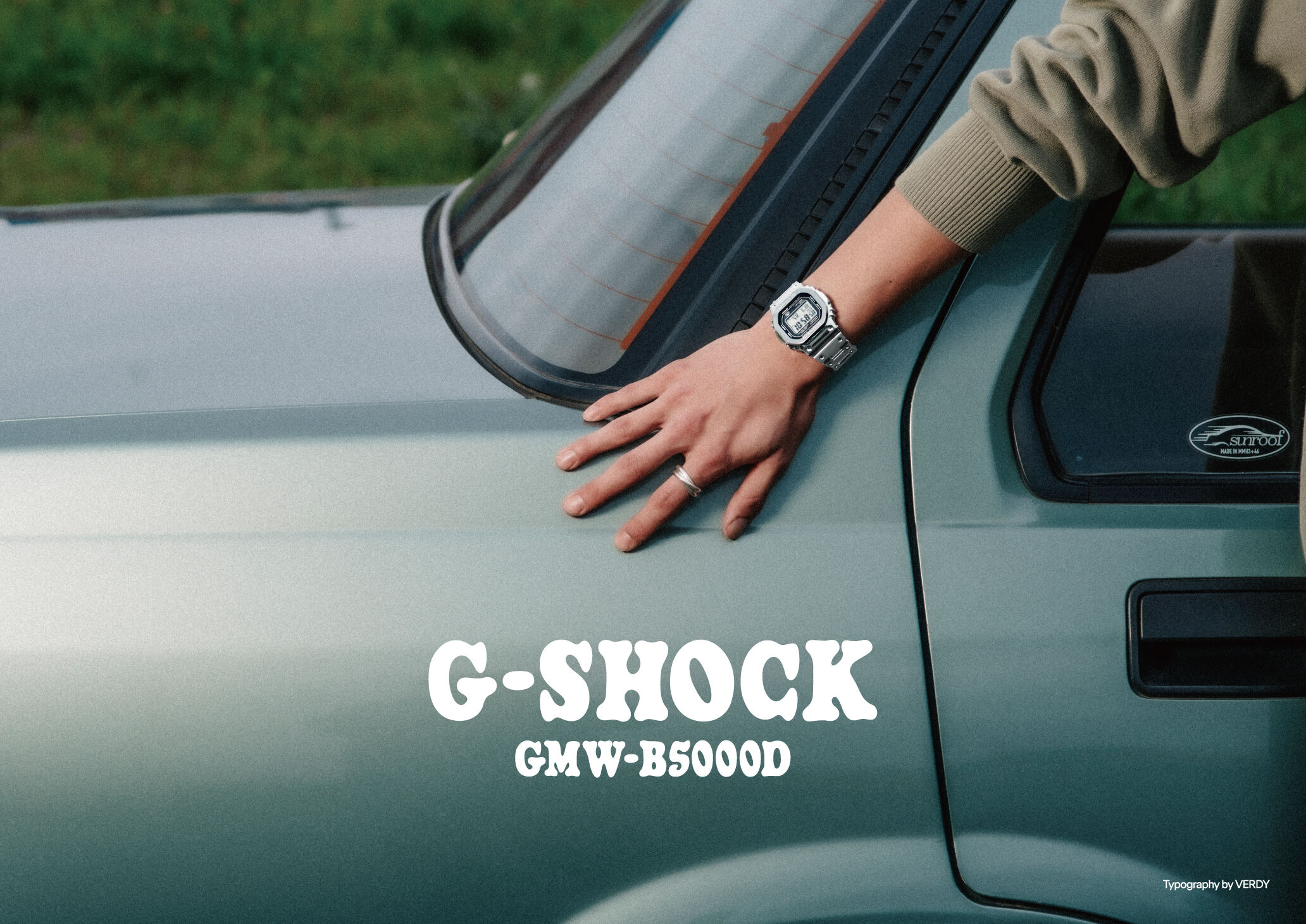 ▲▼ G-SHOCK           。（圖／公關照）