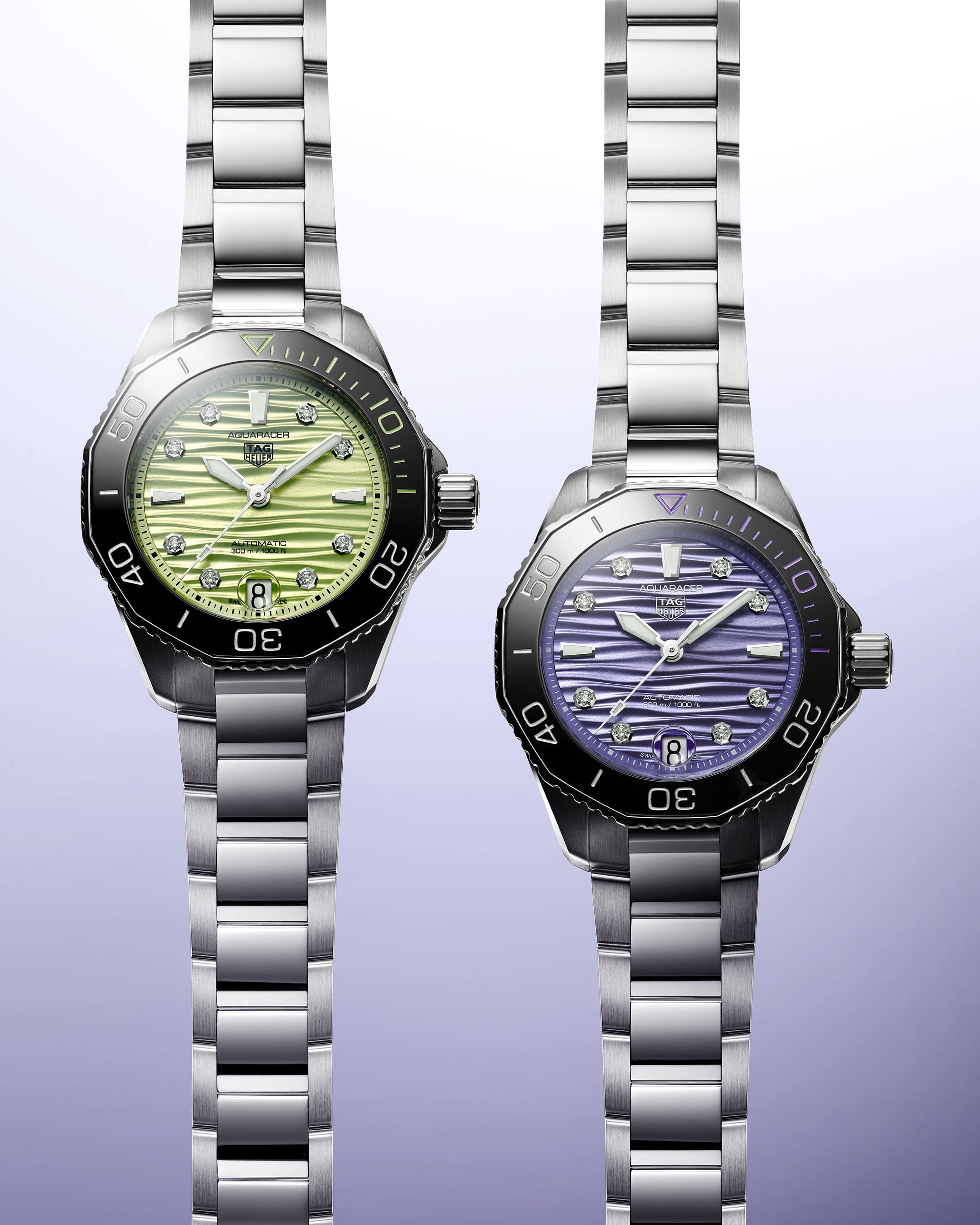 ▲▼ TAG Heuer            。（圖／公關照）