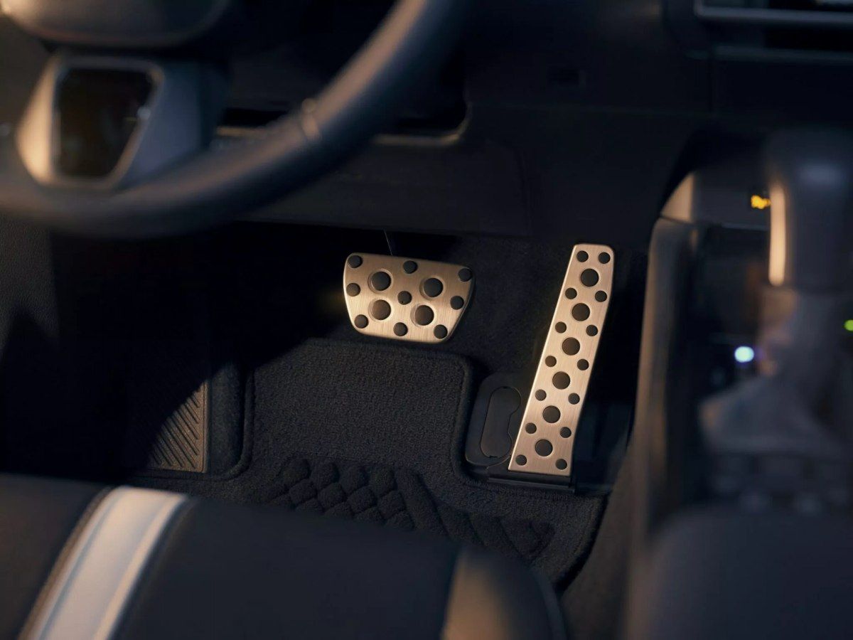 ▲北美新年式Camry登場！新增帥氣的Nightshade黑化特仕車。（圖／翻攝自TOYOTA）