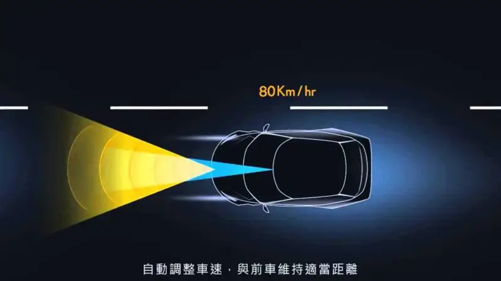 ▲台灣和泰釋出福利、照顧舊車主！ES、UX能回廠升級全速域ACC。（圖／翻攝自LEXUS）