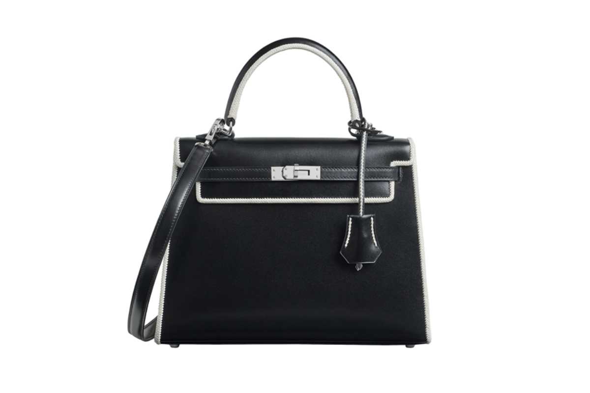 ▲Hermes 2025秋冬。（圖／品牌提供）