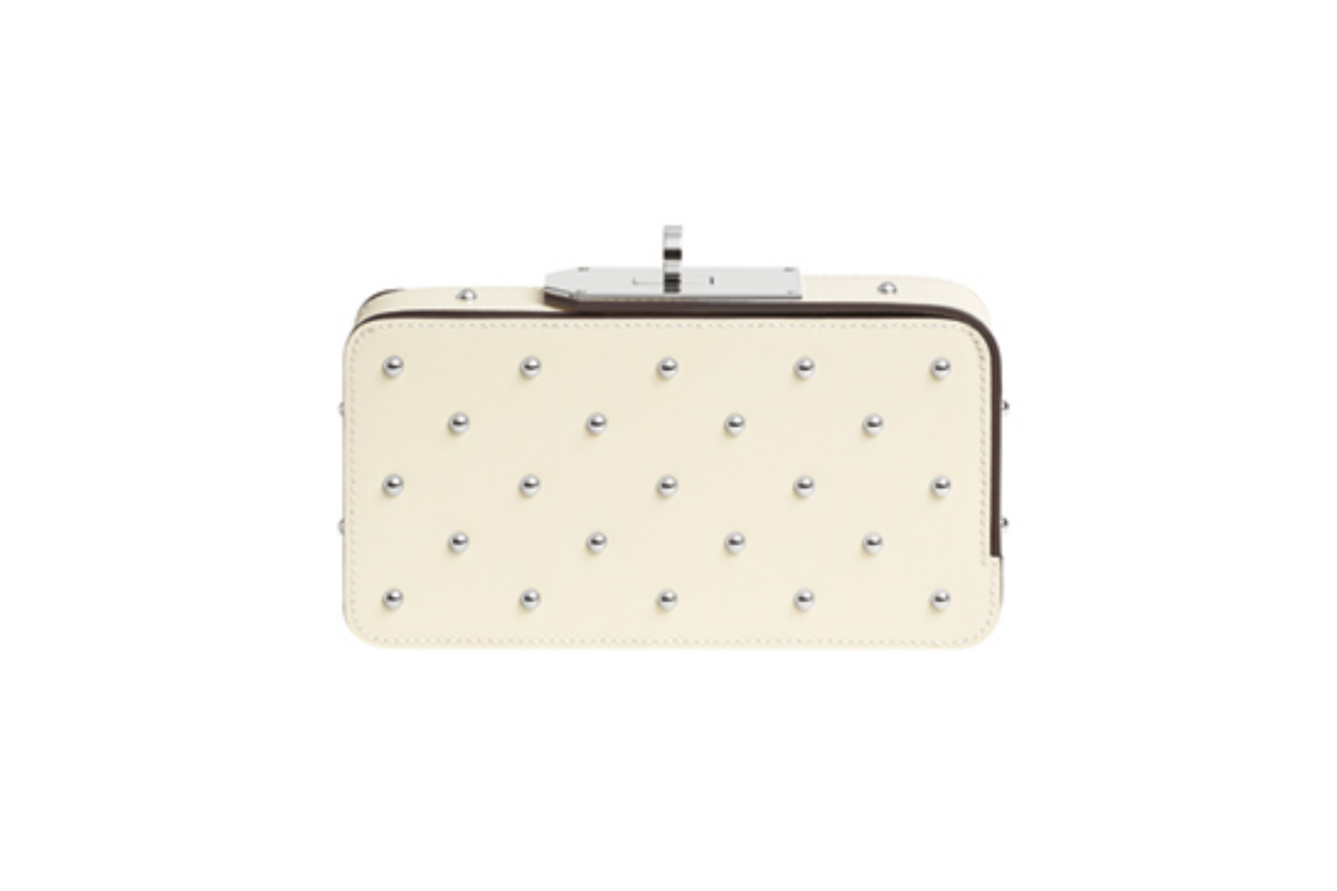 ▲Hermes 2025秋冬。（圖／品牌提供）