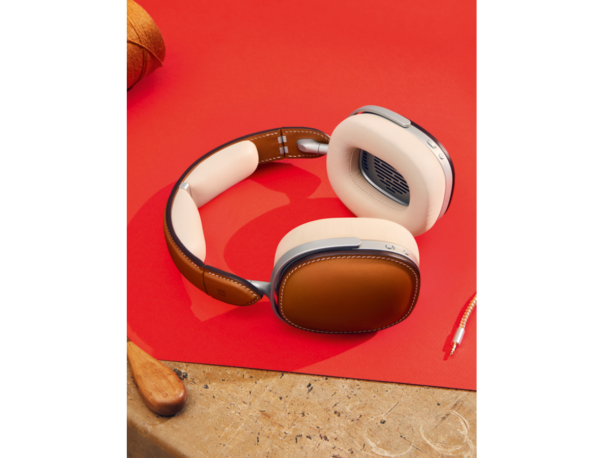 ▲Hermes 2025秋冬。（圖／品牌提供）