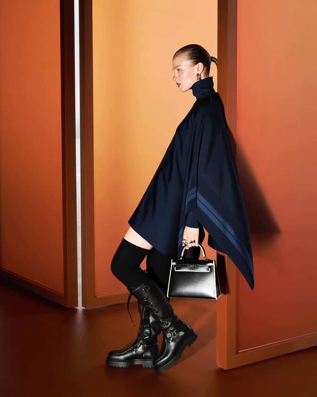 ▲Hermes 2025秋冬。（圖／品牌提供）