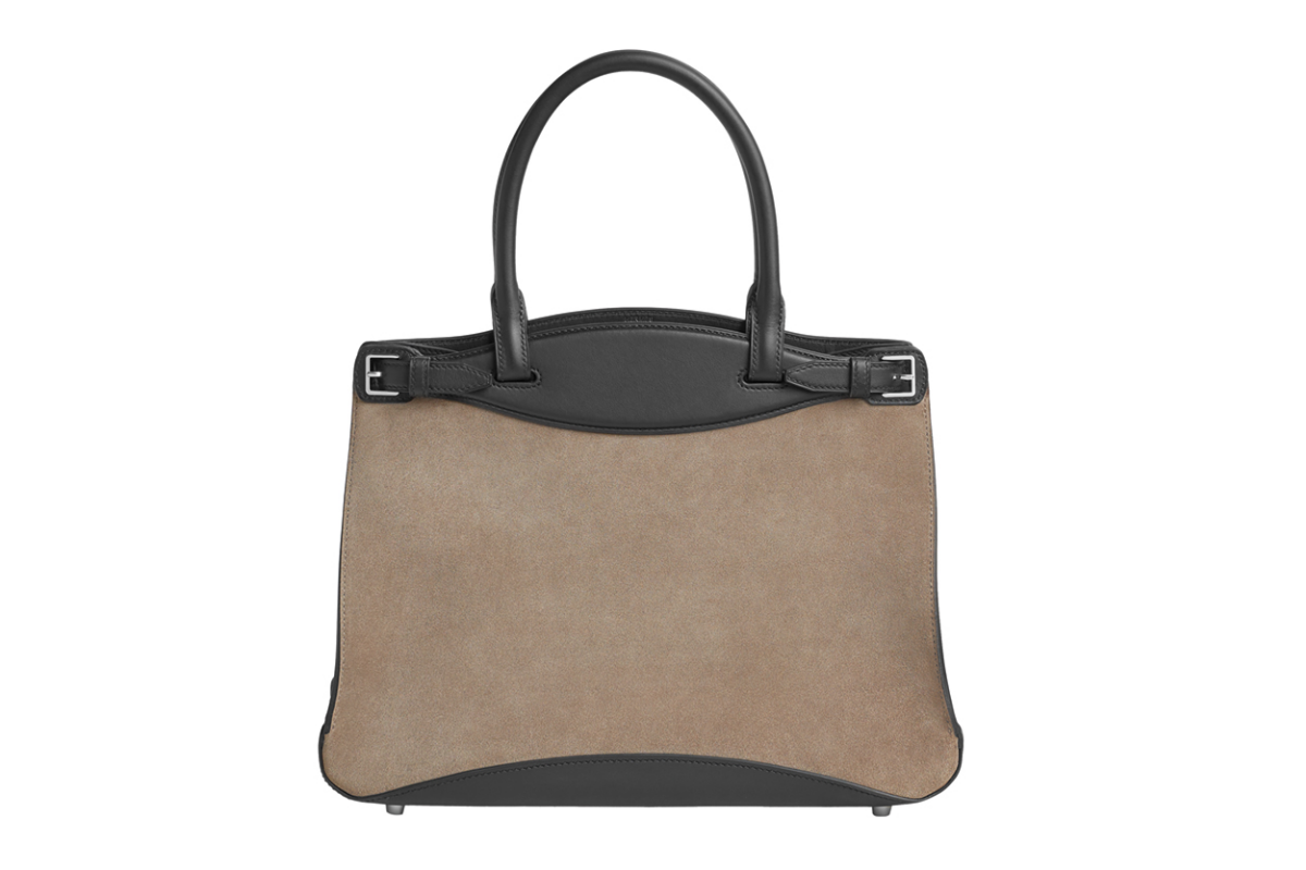 ▲Hermes 2025秋冬。（圖／品牌提供）