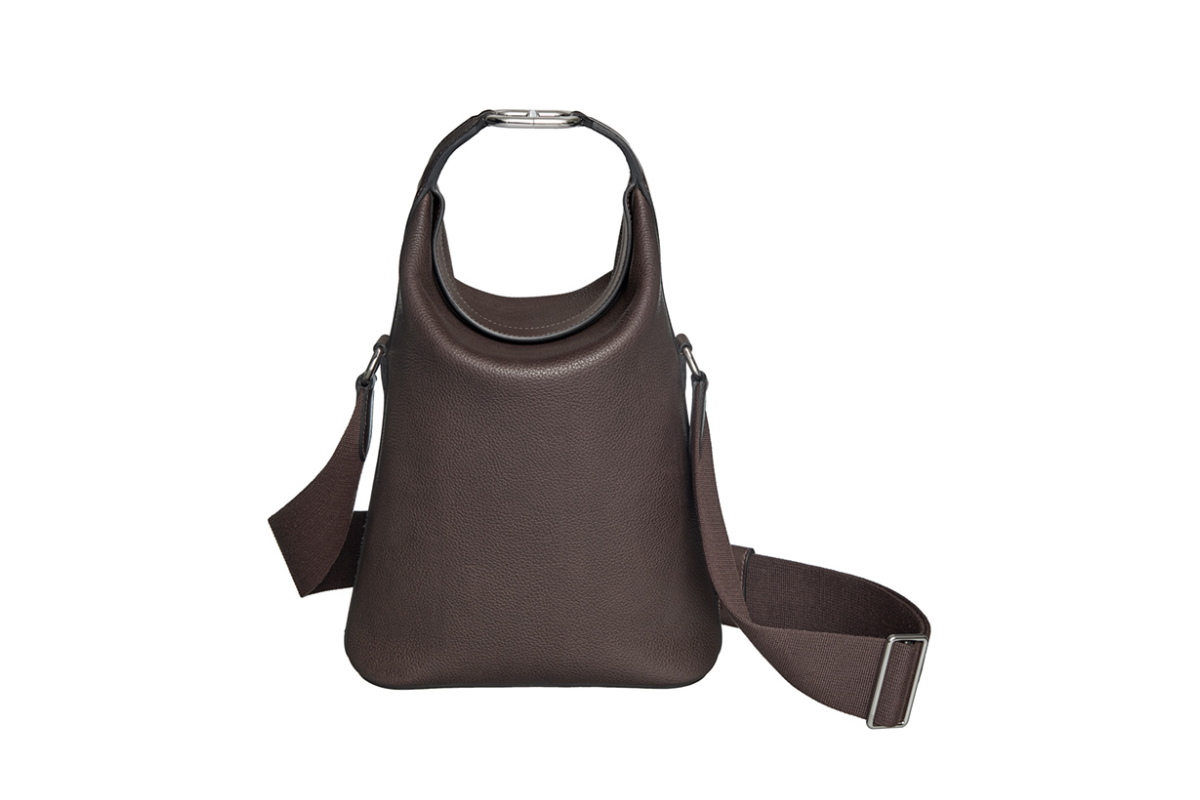 ▲Hermes 2025秋冬。（圖／品牌提供）