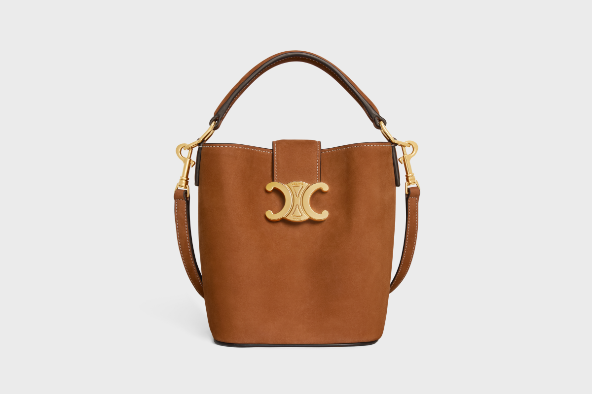 ▲CELINE 2025秋冬。（圖／品牌提供）