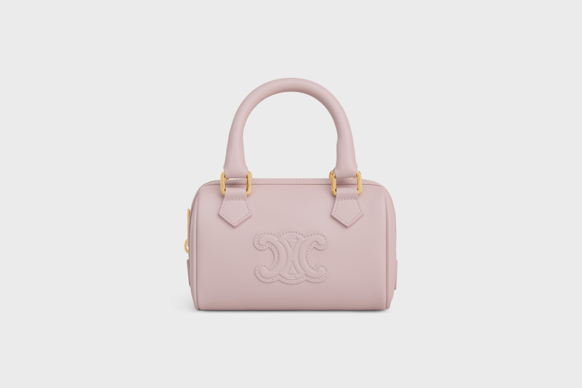 ▲CELINE 2025秋冬。（圖／品牌提供）