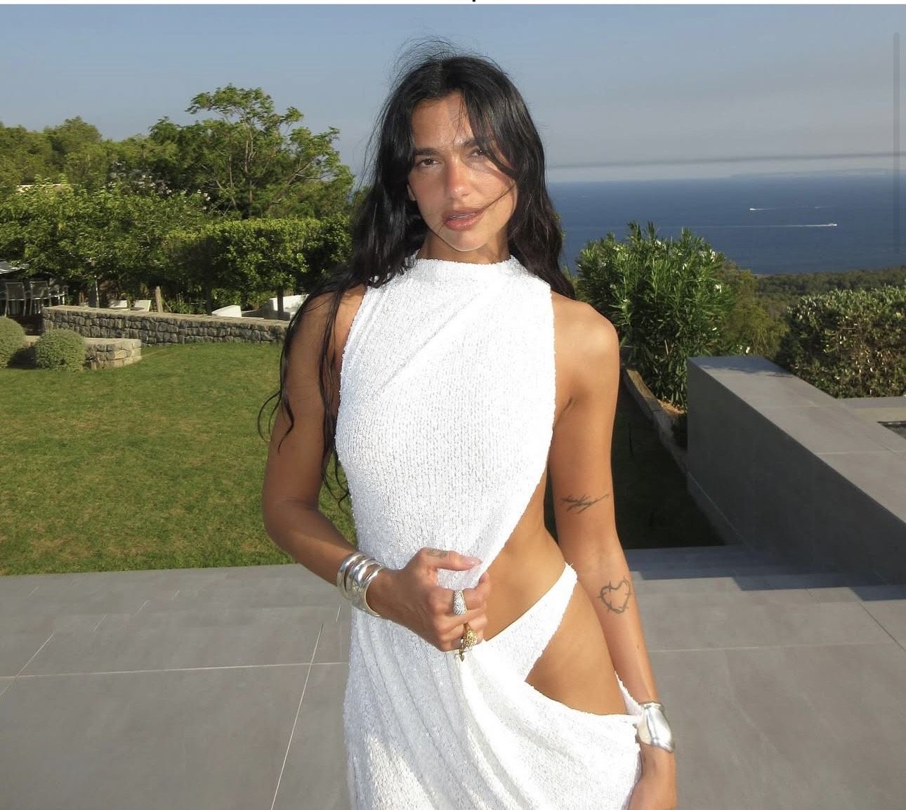 ▲▼ 杜娃黎波            。（圖／翻攝IG）