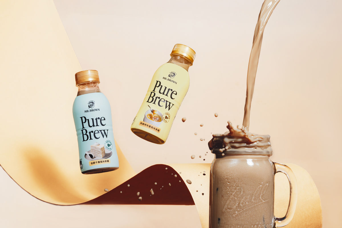 ▲Nespresso與威尼斯花神咖啡推限量聯名膠囊。（圖／品牌提供）