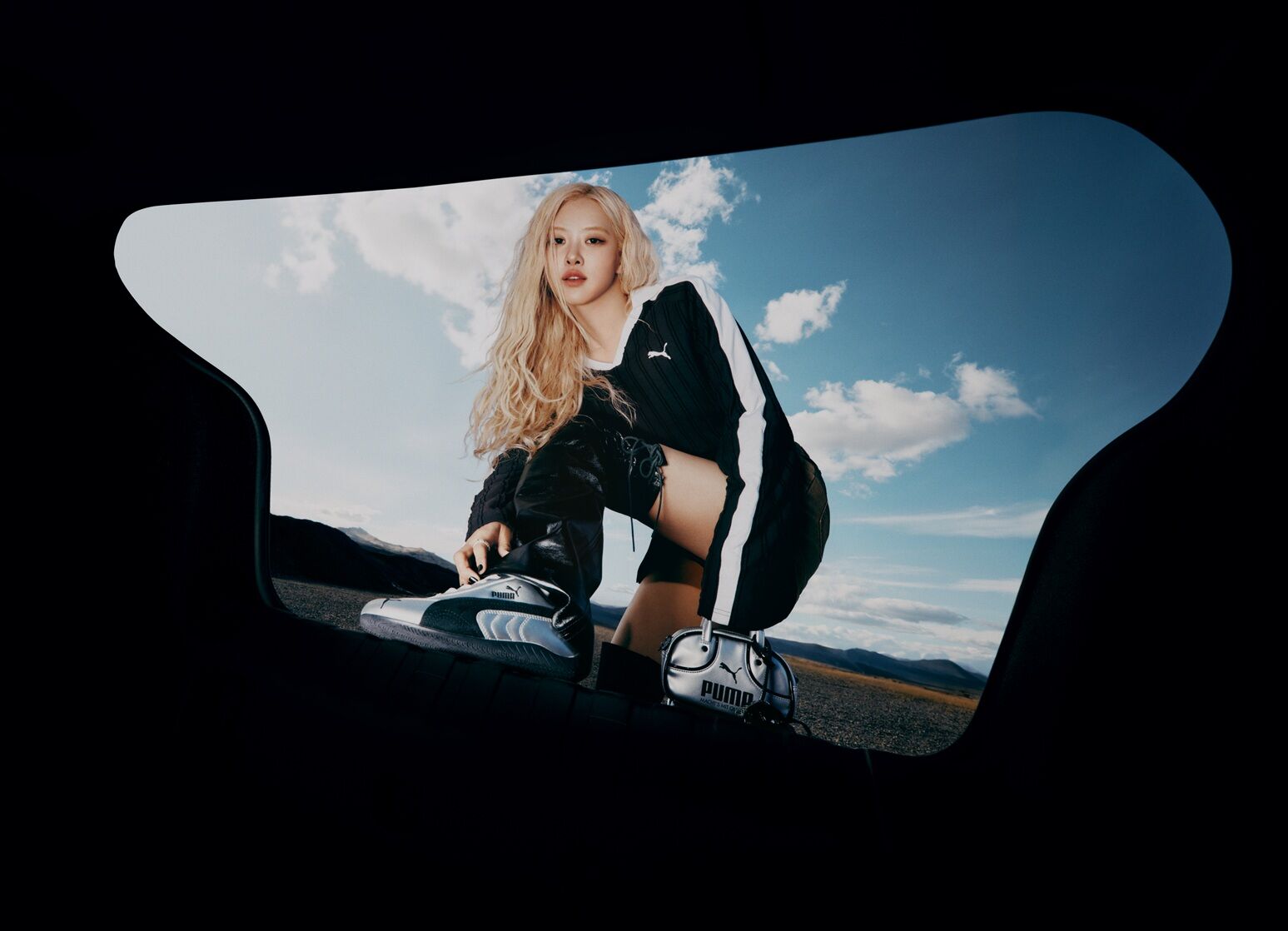 ▲▼鞋款綜合     。（圖／品牌提供）