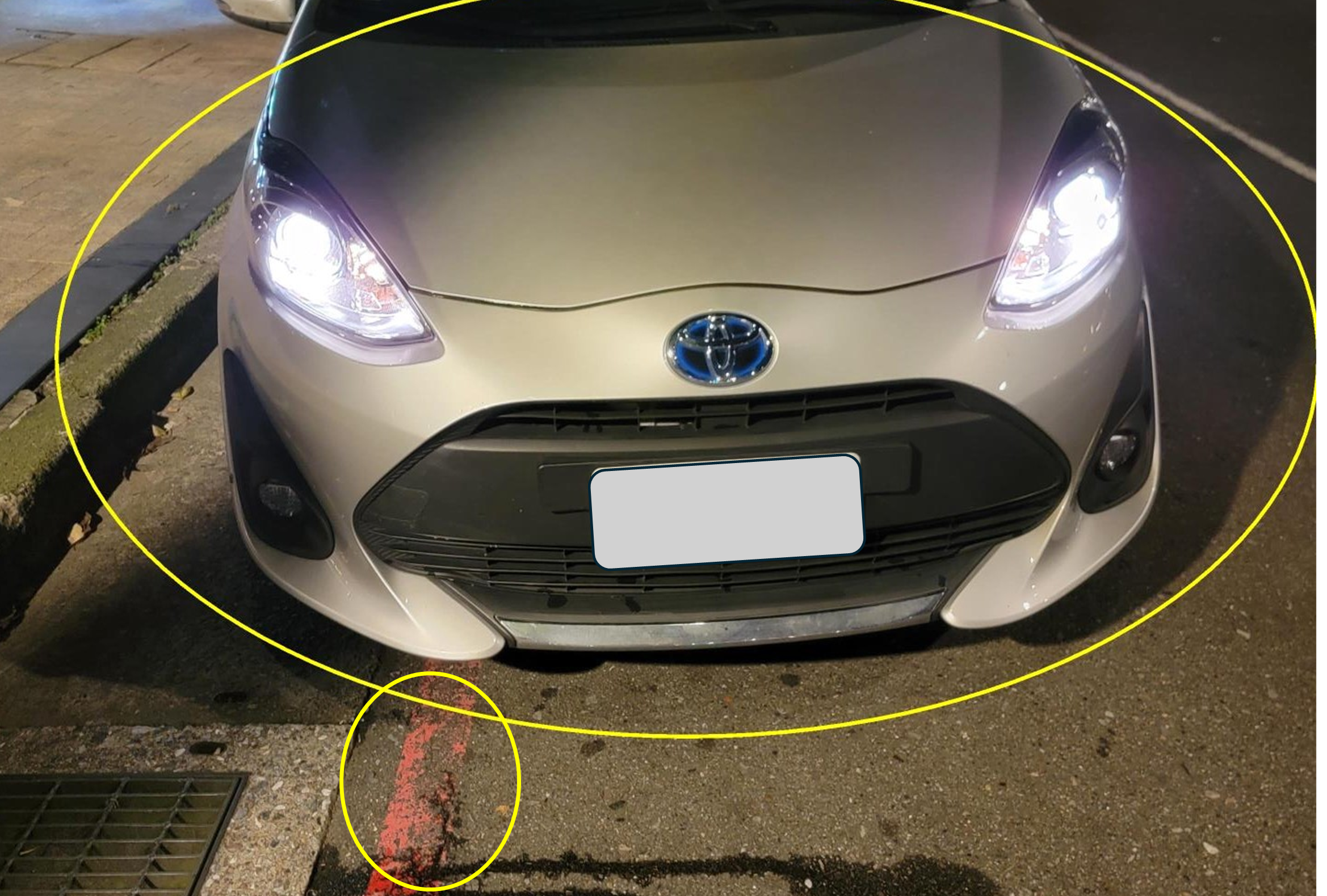 ▲▼             。（圖／新北市政府交通事件裁決處）