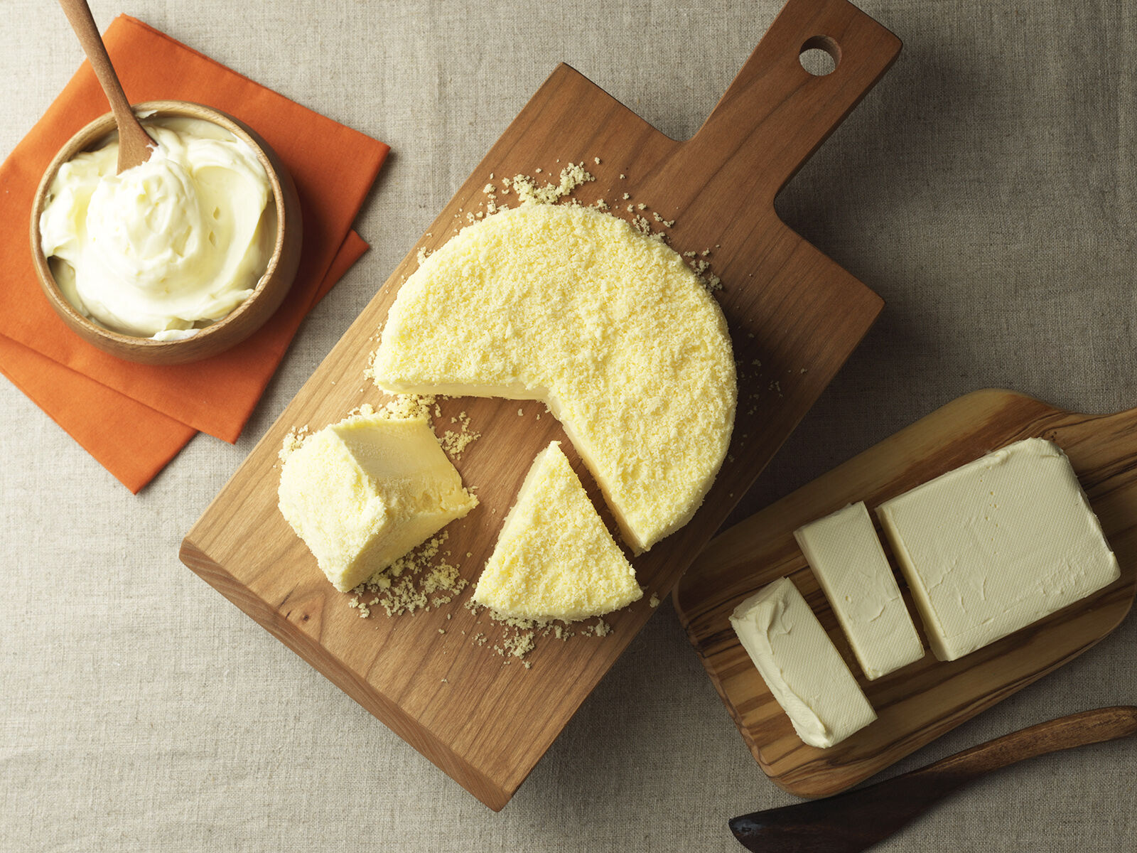 ▲小樽洋菓子舖LeTAO首度快閃台北101。（圖／品牌提供）