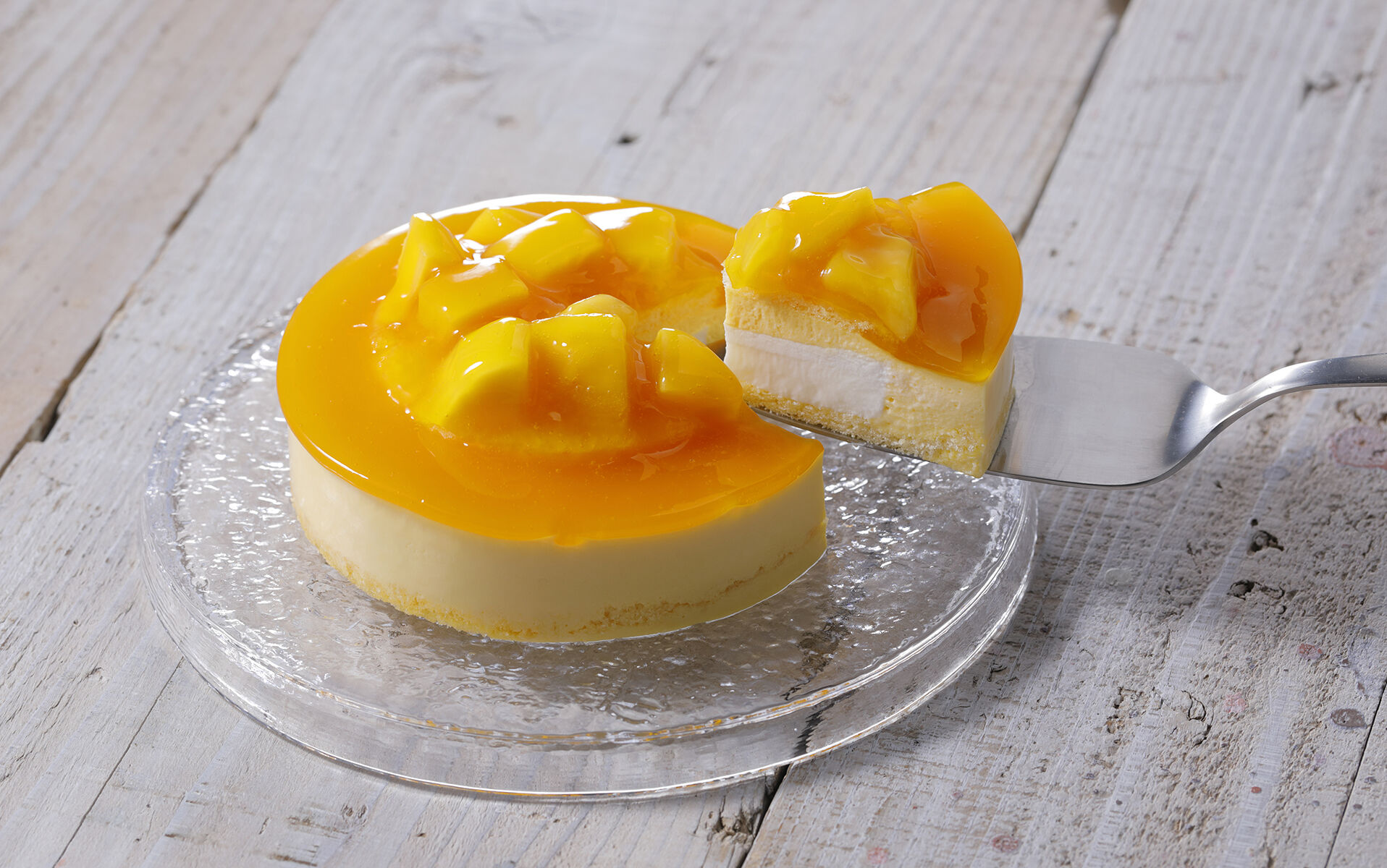 ▲小樽洋菓子舖LeTAO首度快閃台北101。（圖／品牌提供）