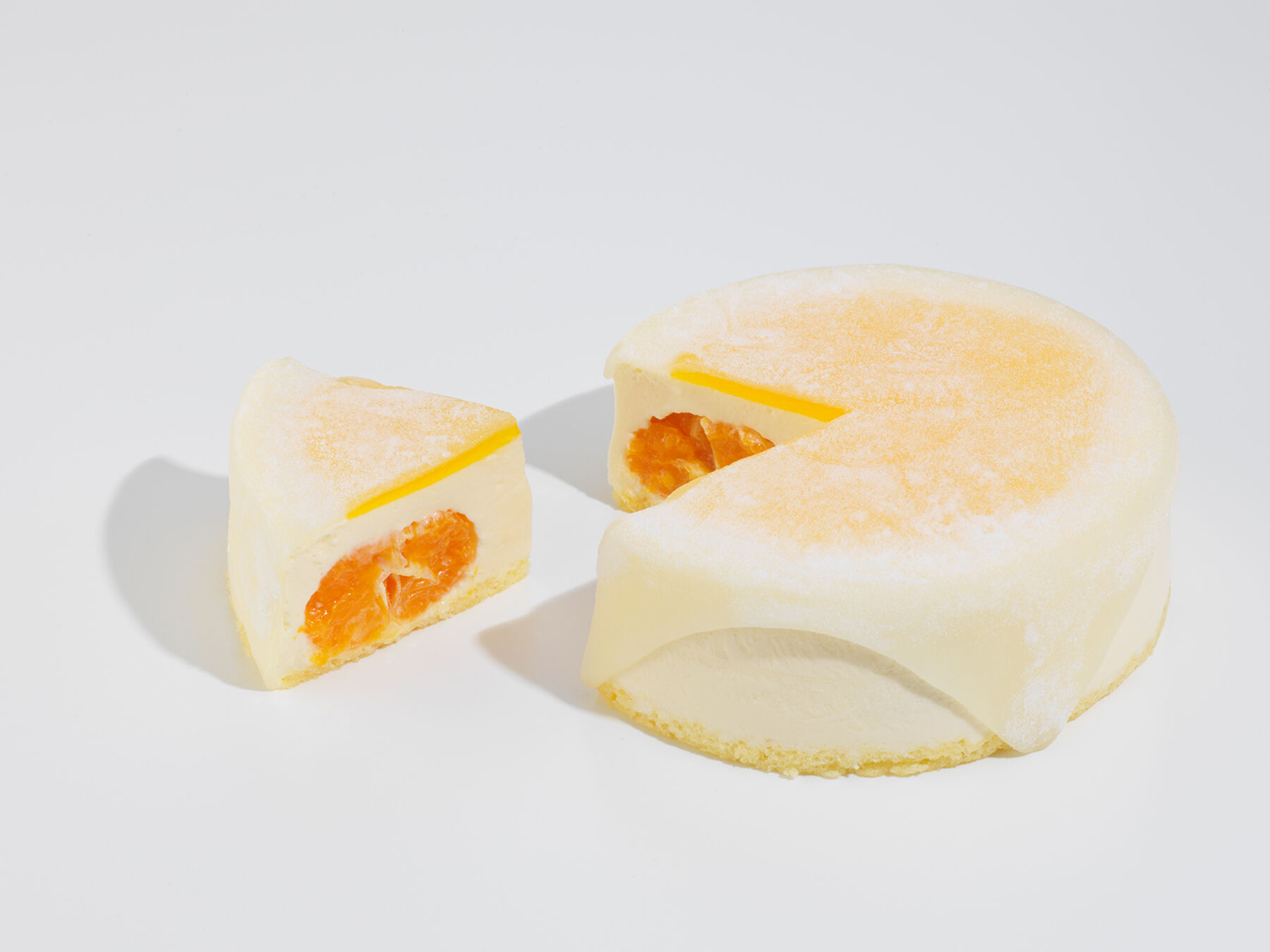 ▲小樽洋菓子舖LeTAO首度快閃台北101。（圖／品牌提供）