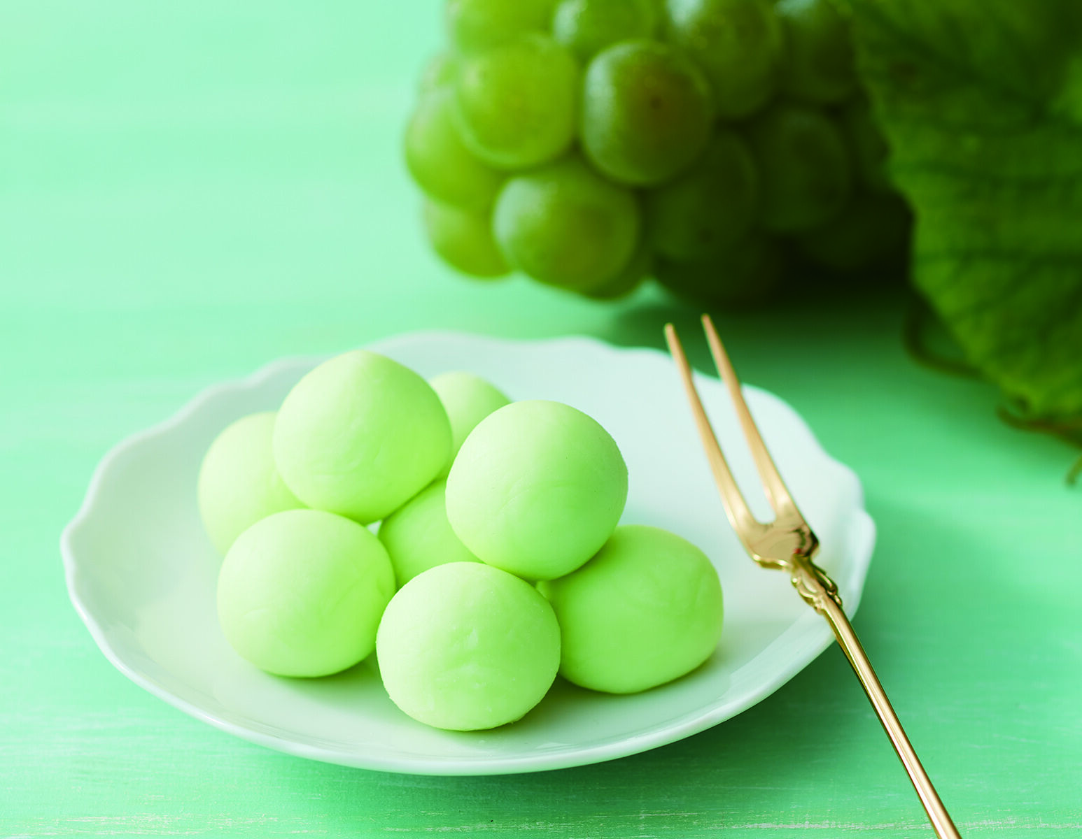 ▲小樽洋菓子舖LeTAO首度快閃台北101。（圖／品牌提供）