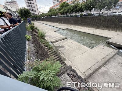 台中72歲翁失蹤！拐杖留河岸　警消沿溪急搜