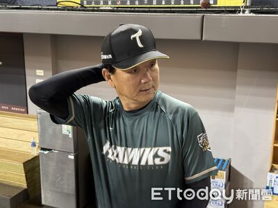 三呎線判決、封壘接連熱議　洪一中：抗議是總教練的責任