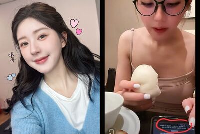 趙露思喊「不接業配」被抓包？　直播手機對話全曝光遭疑打臉