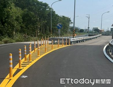 有水用、路好走！台中市自來水延管路面復平突破200公里　