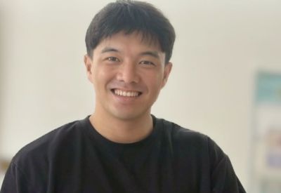 吳念庭達成百安後驚喜宣布喜訊:我當爸啦!